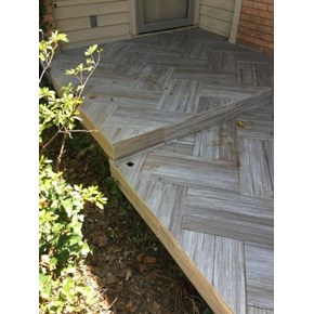 exterior patio tile 