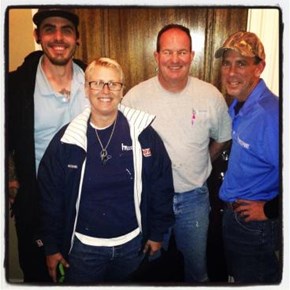 Handyman Matters salutes our Veterans!