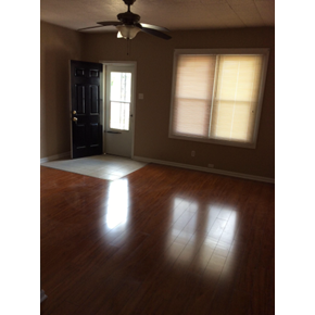 Ace Handyman Services Wilkes-Barre and Scranton installed New Pergo Flooring in Nanticoke, PA