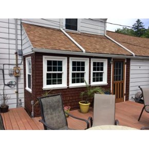 Ace Handyman Services Wilkes-Barre and Scranton Window Installation in Mountain Top, PA