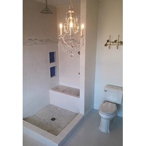 Hershey Bathroom Remodel