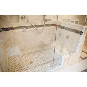Lebanon Bathroom Remodel/Addition