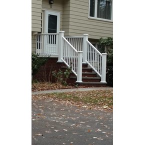 Deck Railings - Lexington