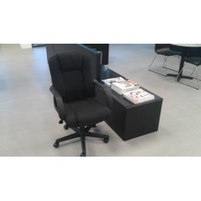 We can assemble your office furniture!