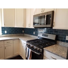 Kitchen Remodel- Myersville, Maryland