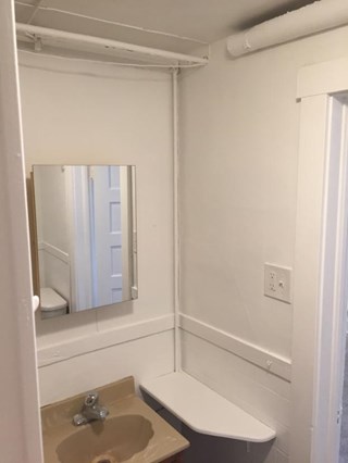 Bathroom After Cherry Creek