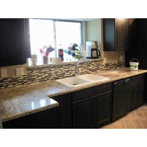 North Houston Kitchen Remodel