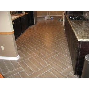 Houston Tile Work