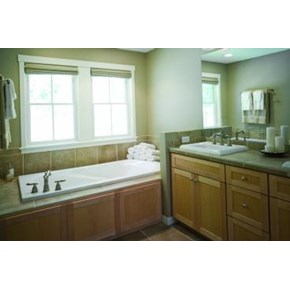 Bathroom Refresh in Chicago