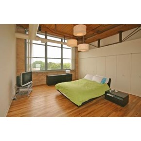 Bedroom Update in Chicago