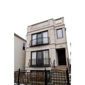 Power Washing and Sealing - Chicago