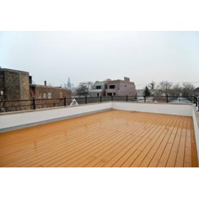 New Deck and Sealing in Chicago New Deck and Sealing in Chicago
