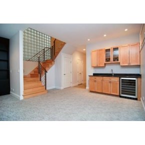 Basement Remodel in Chicago Basement Remodel in Chicago