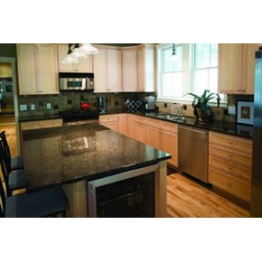 Kitchen Update in Chicago