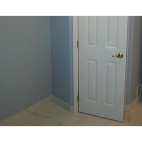Bathroom Remodel-Bathroom Remodel-Door Install, Painting, Trim, Tile.-Frederick, Maryland Bathroom Remodel-Bathroom Remodel-Door Install, Painting, Trim, Tile.-Frederick, Maryland