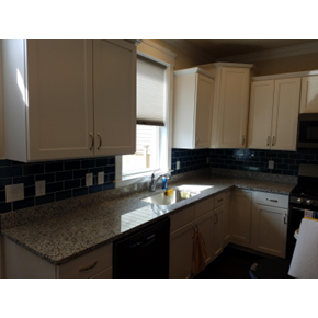 Kitchen Remodel- Myersville, Maryland