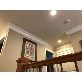 Ace Handyman Services Wilkes-Barre and Scranton Trim Work/Dentil Molding Installation in Dallas, PA