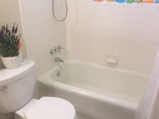 After- shower grout
