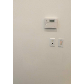Drywall Repair - Denver, CO - After