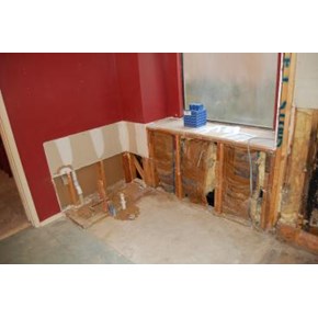 Traditional Claw Foot Tub Allen TX - Before Traditional Claw Foot Tub Allen TX - Before