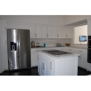 Kitchen Remodel Plano TX - After Kitchen Remodel Plano TX - After
