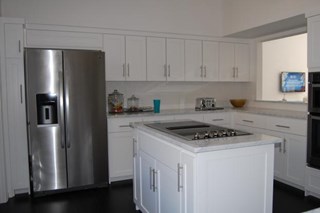 Kitchen Remodel Plano TX - After