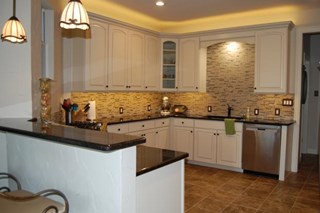 Kitchen Remodel McKinney TX - After
