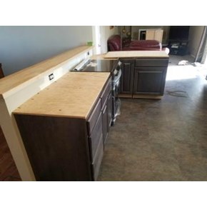 Countertop Replacement Littleton CO 80123