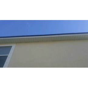 Soffit Repair After in St Johns