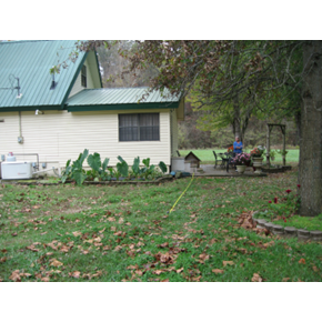 Wheelchair Ramp in Rogers
