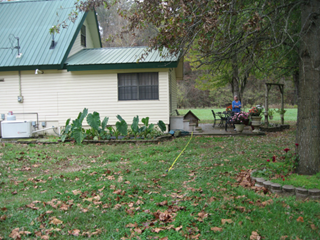 Wheelchair Ramp in Rogers