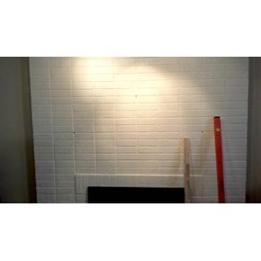 Fireplace in Englewood CO 80113 to have a Mantel mounted