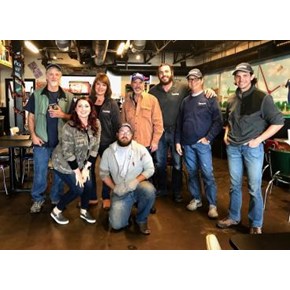 HMM Dallas Team Picture 10-31-17