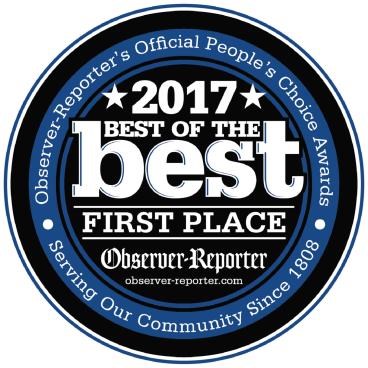 Ace Handyman Services First Place Winner - Best of the Best Home Contractor/Repair Business