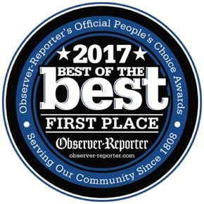 Ace Handyman Services First Place Winner - Best of the Best Home Contractor/Repair Business