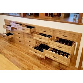 High end Kitchen Remodel in Larkspur CO