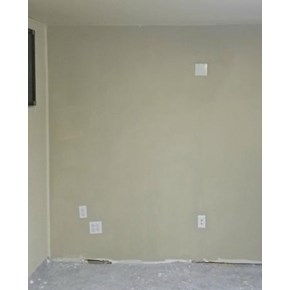 Finished with texture and Paint. In Cherry Hills CO 80113