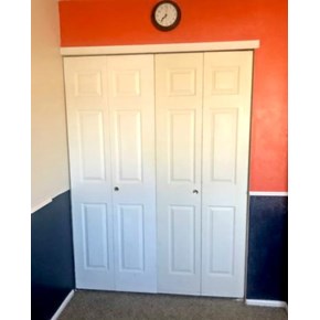 Finished Door assembly in Franktown CO 80116