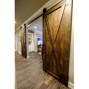 Barn Doors