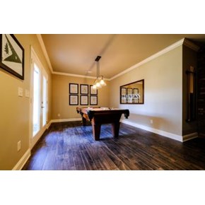 Tile floor 