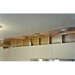 Drywall during a remodel in the Pinery CO 80134