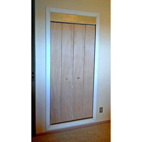 All finished, ready to be stained! in Sedalia CO 80135