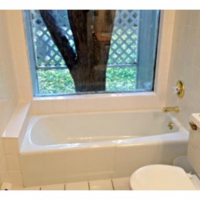 Another amazing Bathroom transformation in Ken Caryl CO 80127