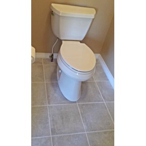 Finished! better than new! in Larkspur CO 80118