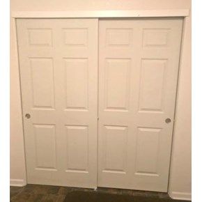 New Doors installed in Lakewood CO 80226