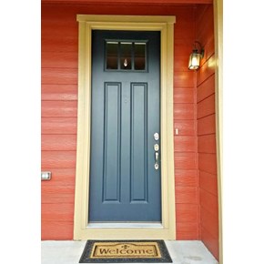 New Door installation in Parker CO 80134