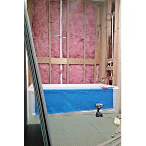 Complete tear out & remodel Bathroom, the Pinery CO 80134
