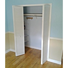 New Bi-Fold doors installed in The Pinery CO 80134