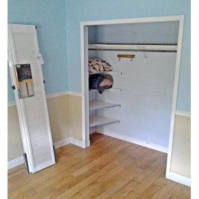 New Bi-Fold doors to be installed in the Pinery CO 80134