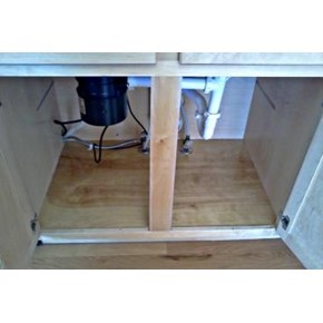 New Shelving install in Sedalia CO 80135